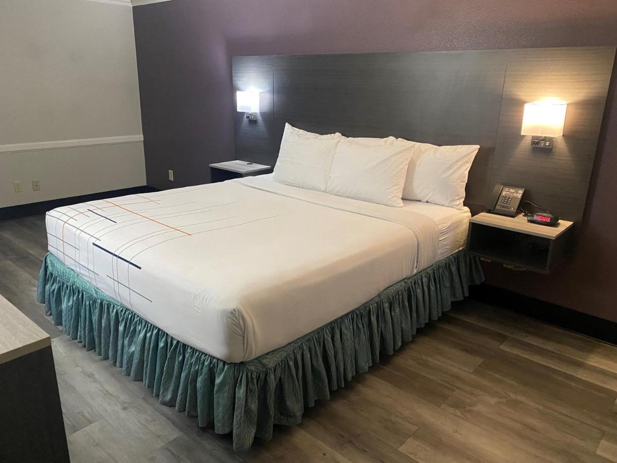 La Quinta Inn By Wyndham Bakersfield South Εξωτερικό φωτογραφία