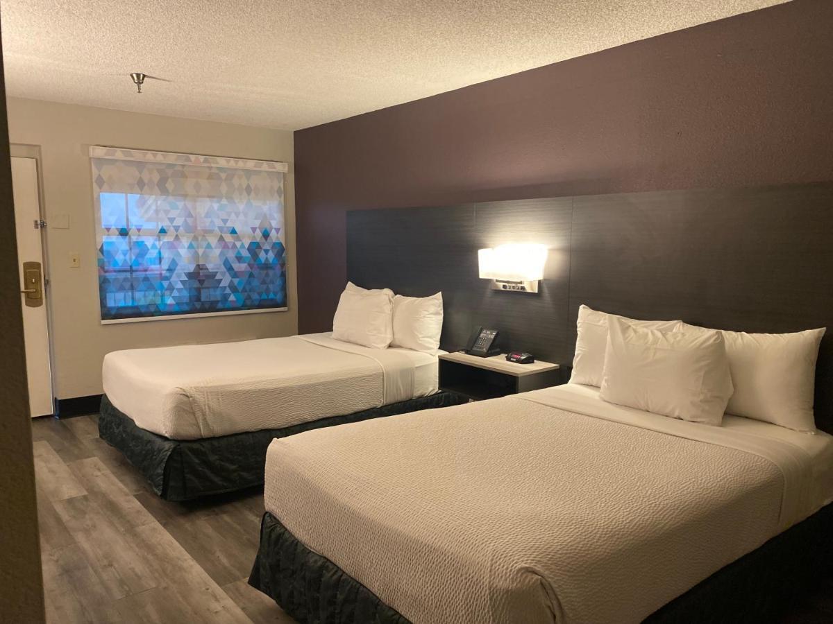 La Quinta Inn By Wyndham Bakersfield South Εξωτερικό φωτογραφία