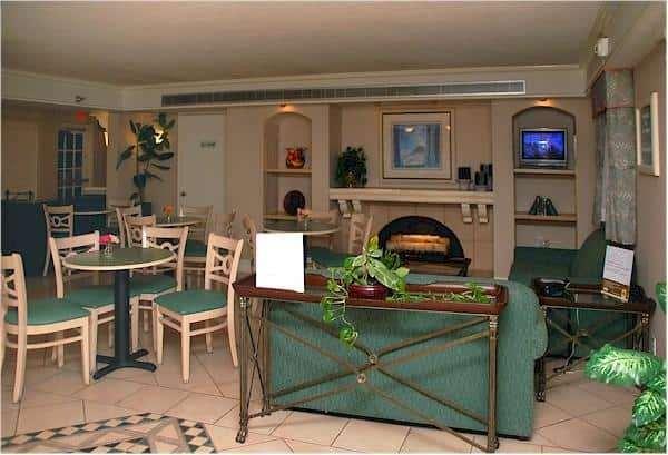 La Quinta Inn By Wyndham Bakersfield South Εσωτερικό φωτογραφία