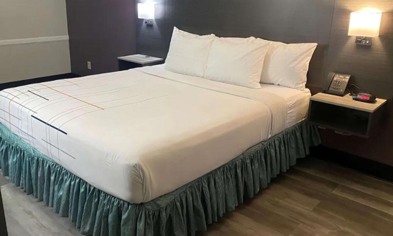 La Quinta Inn By Wyndham Bakersfield South Εξωτερικό φωτογραφία