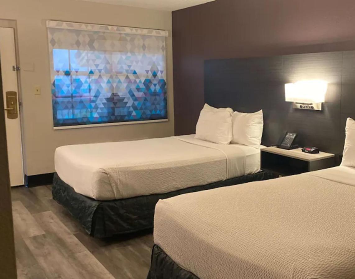 La Quinta Inn By Wyndham Bakersfield South Εξωτερικό φωτογραφία