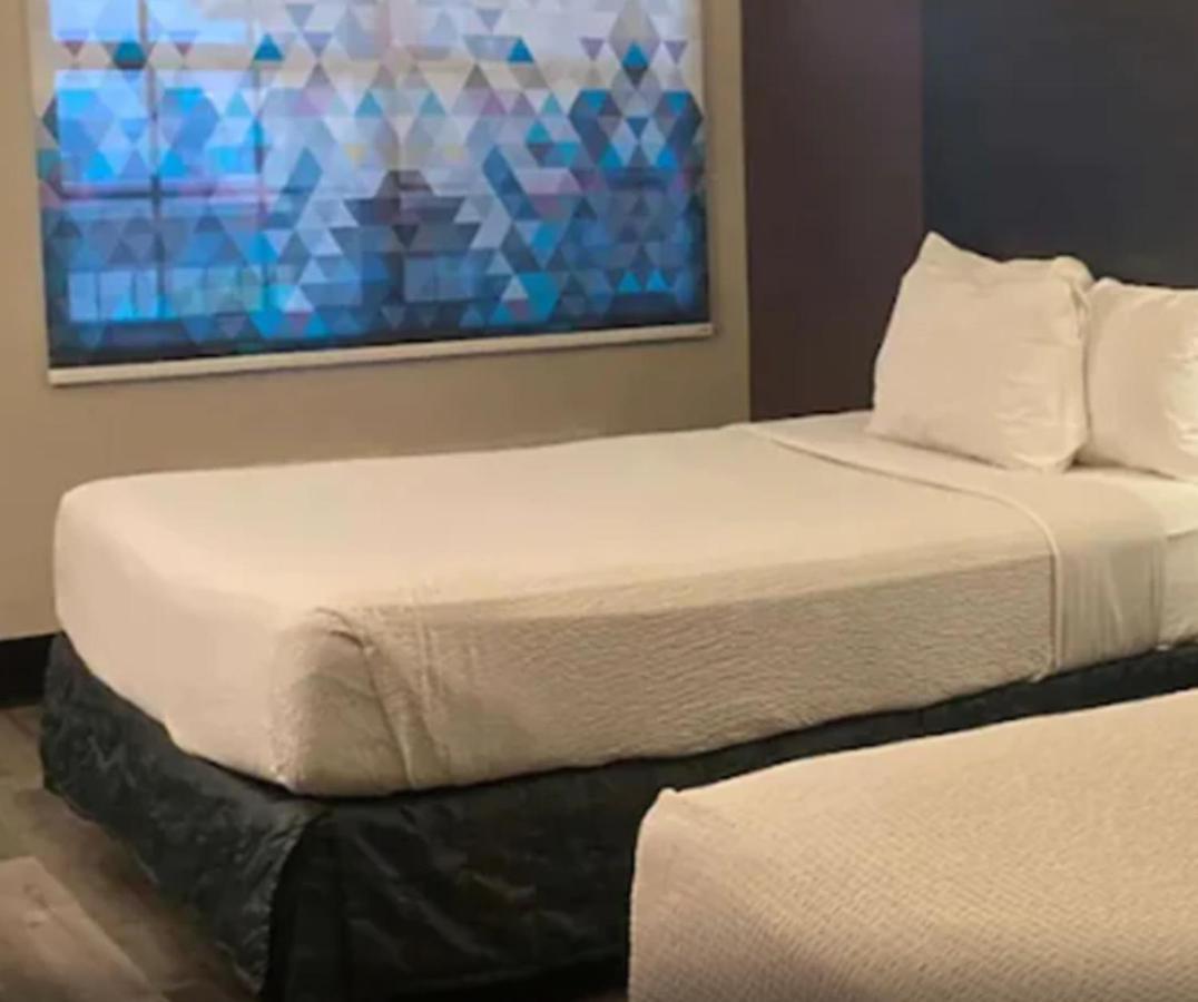 La Quinta Inn By Wyndham Bakersfield South Εξωτερικό φωτογραφία