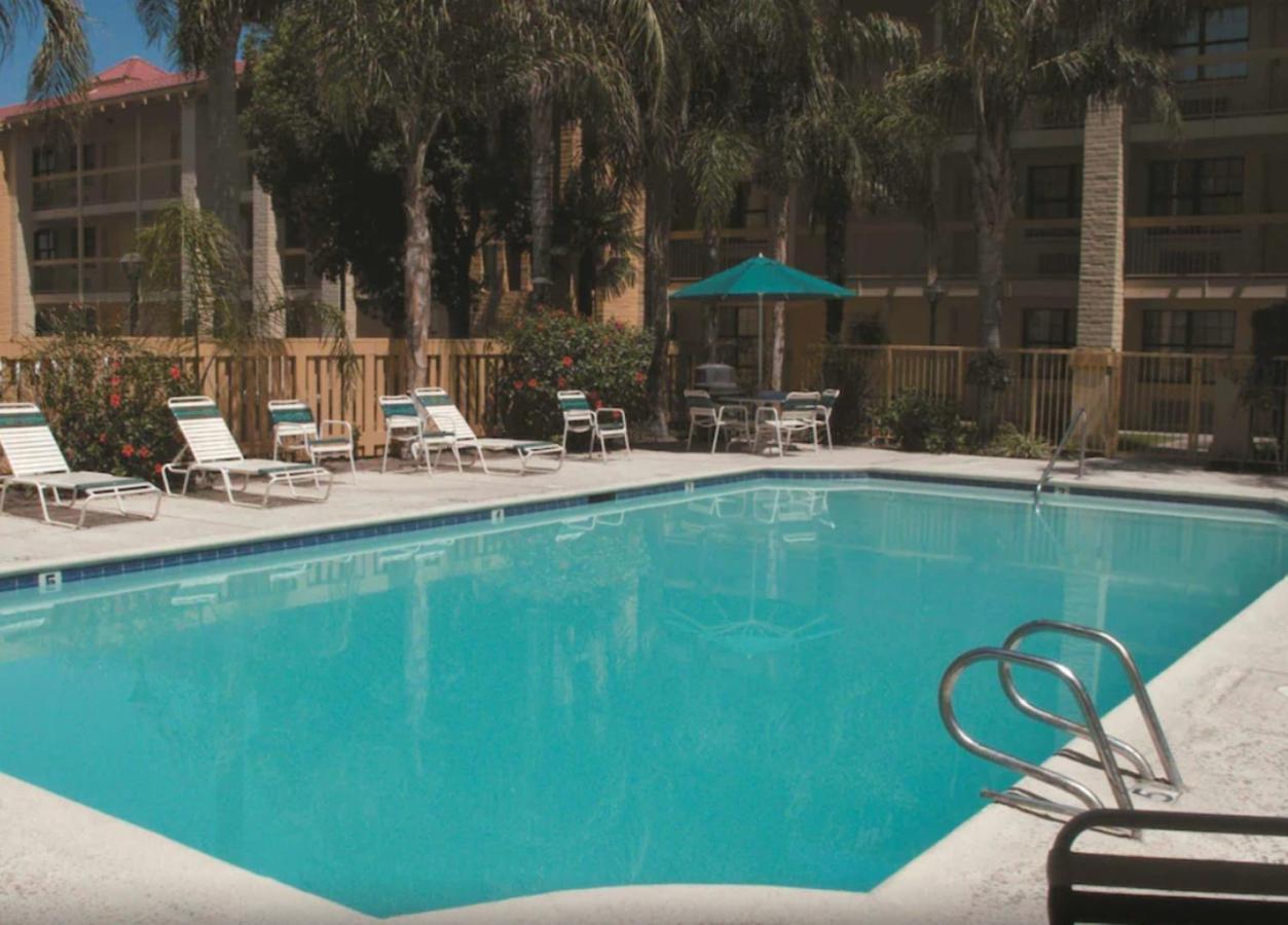 La Quinta Inn By Wyndham Bakersfield South Εξωτερικό φωτογραφία
