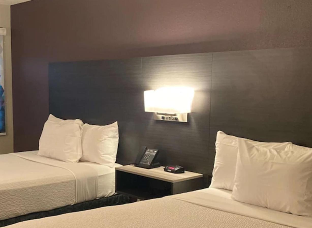 La Quinta Inn By Wyndham Bakersfield South Εξωτερικό φωτογραφία