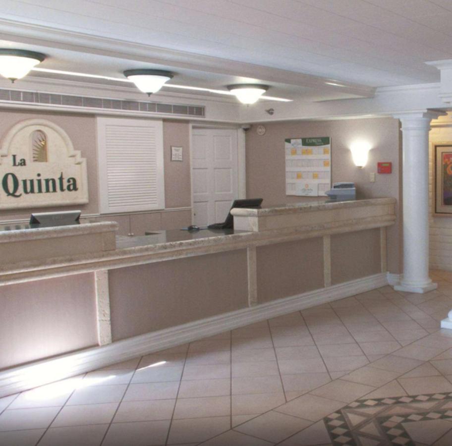La Quinta Inn By Wyndham Bakersfield South Εξωτερικό φωτογραφία