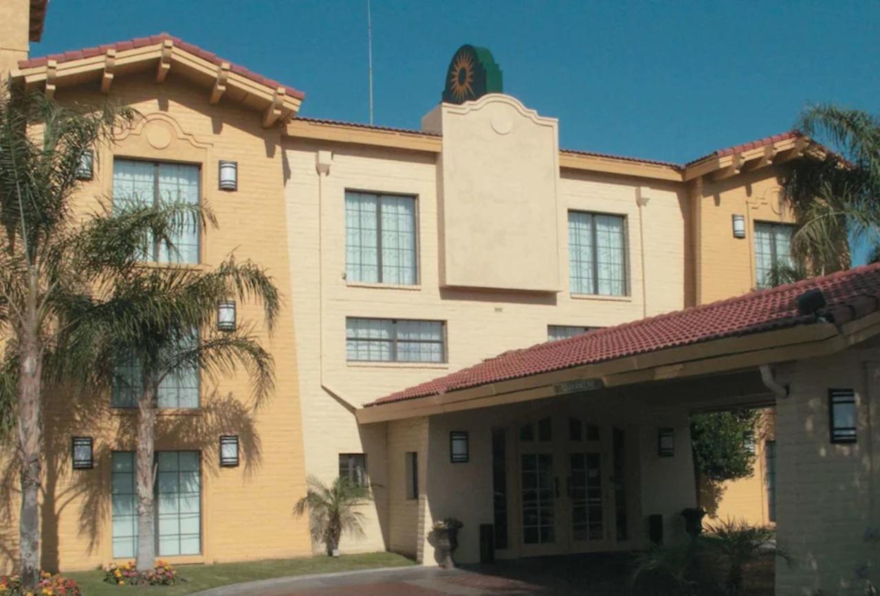 La Quinta Inn By Wyndham Bakersfield South Εξωτερικό φωτογραφία