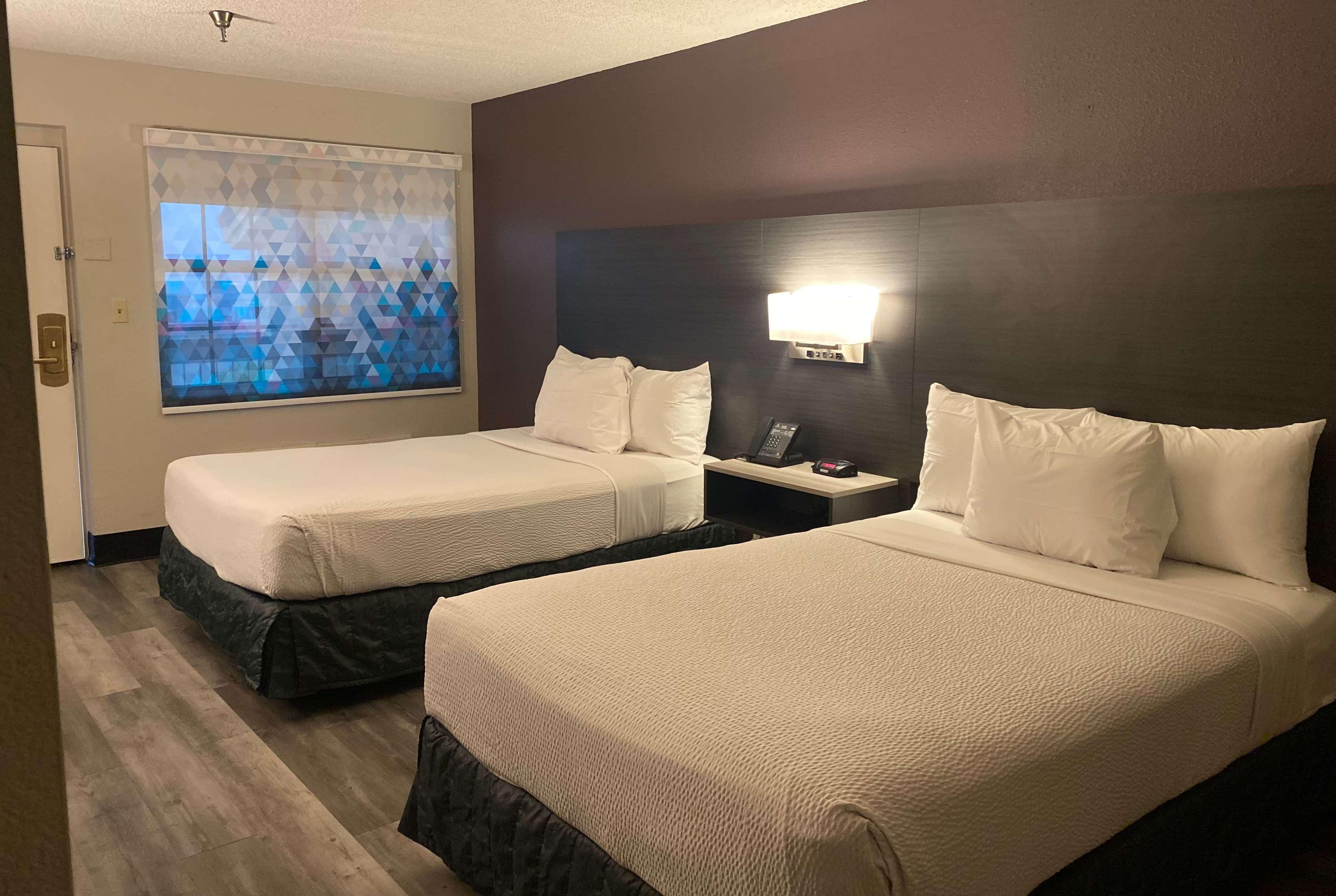 La Quinta Inn By Wyndham Bakersfield South Εξωτερικό φωτογραφία
