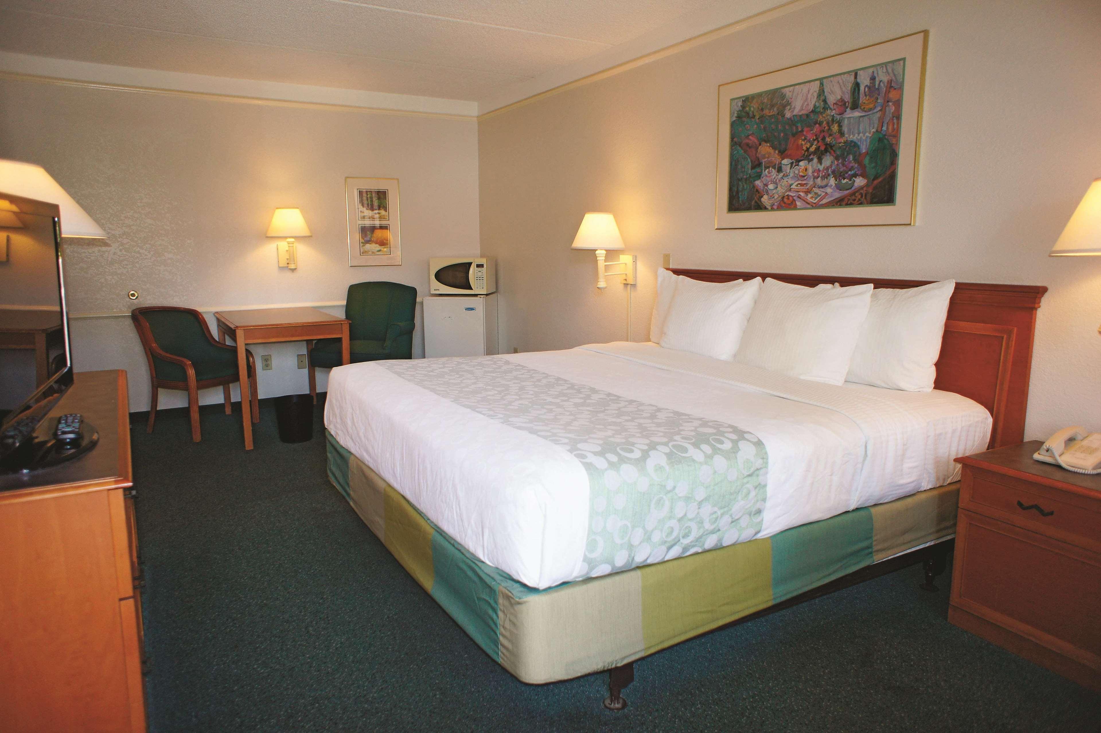 La Quinta Inn By Wyndham Bakersfield South Εξωτερικό φωτογραφία