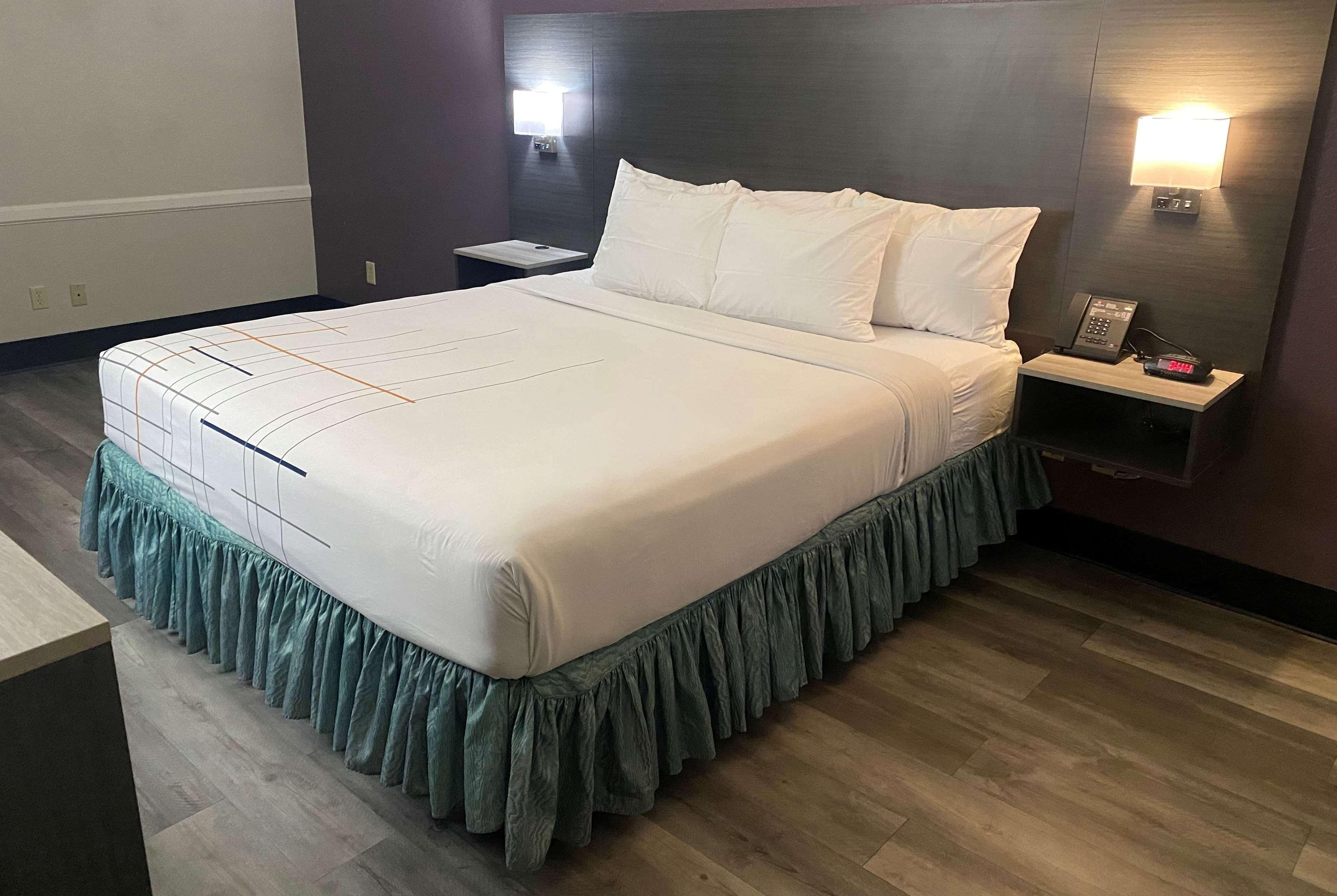 La Quinta Inn By Wyndham Bakersfield South Εξωτερικό φωτογραφία