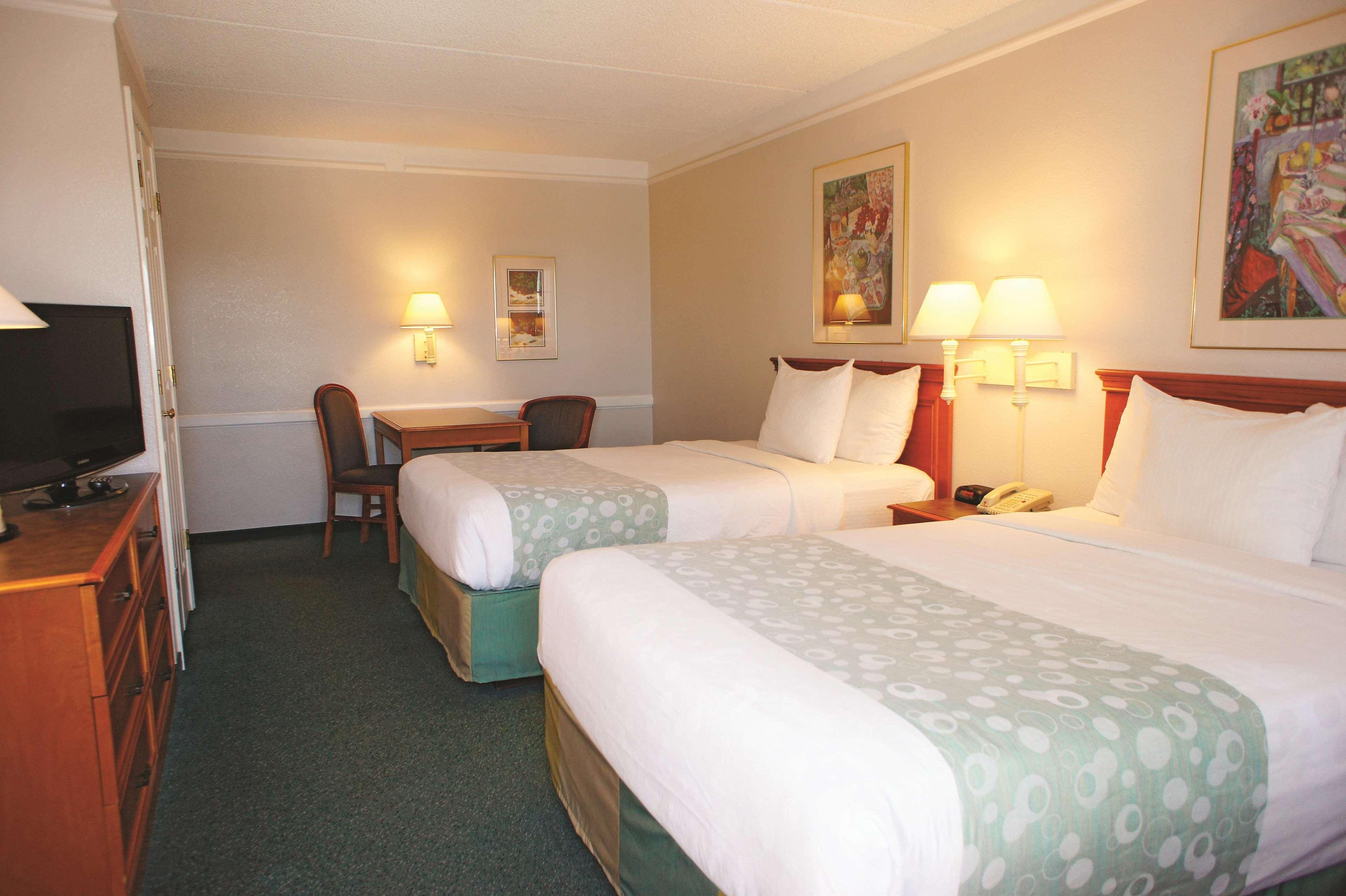 La Quinta Inn By Wyndham Bakersfield South Εξωτερικό φωτογραφία