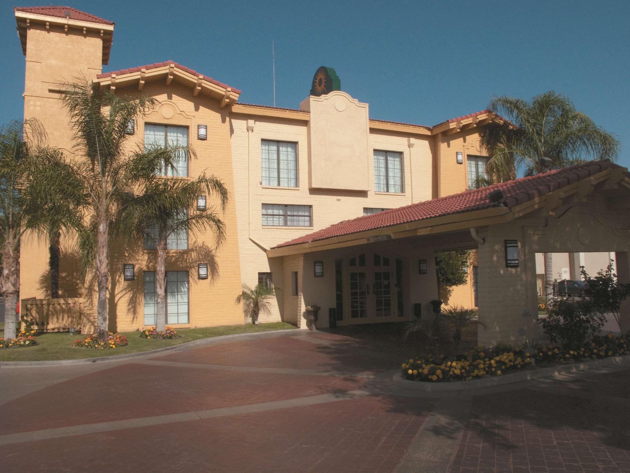 La Quinta Inn By Wyndham Bakersfield South Εξωτερικό φωτογραφία