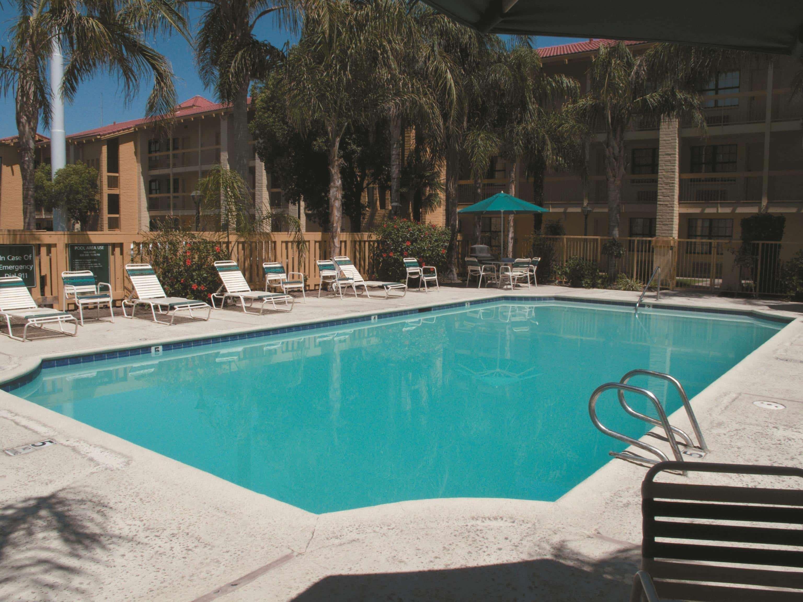 La Quinta Inn By Wyndham Bakersfield South Εξωτερικό φωτογραφία