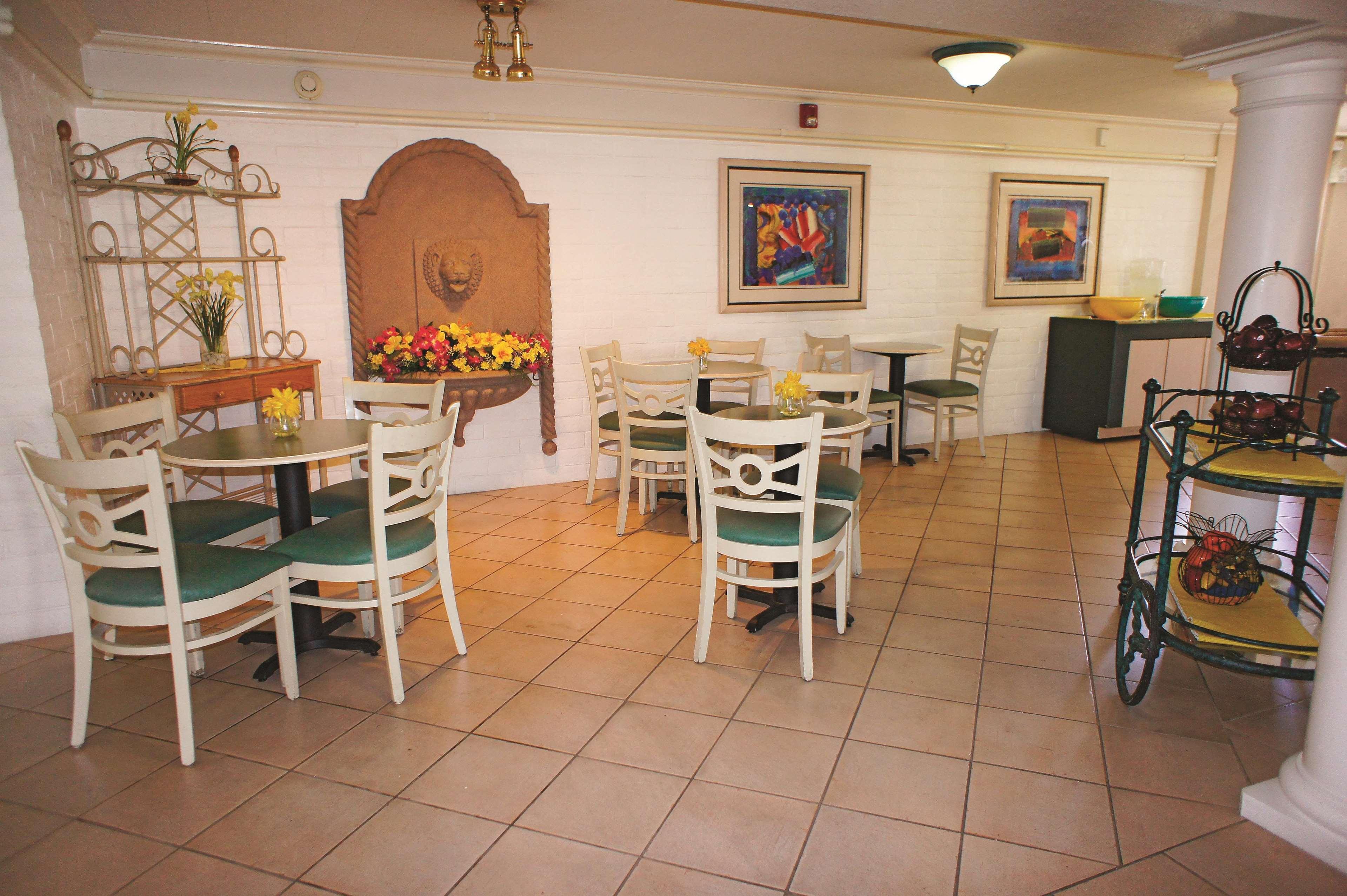 La Quinta Inn By Wyndham Bakersfield South Εξωτερικό φωτογραφία