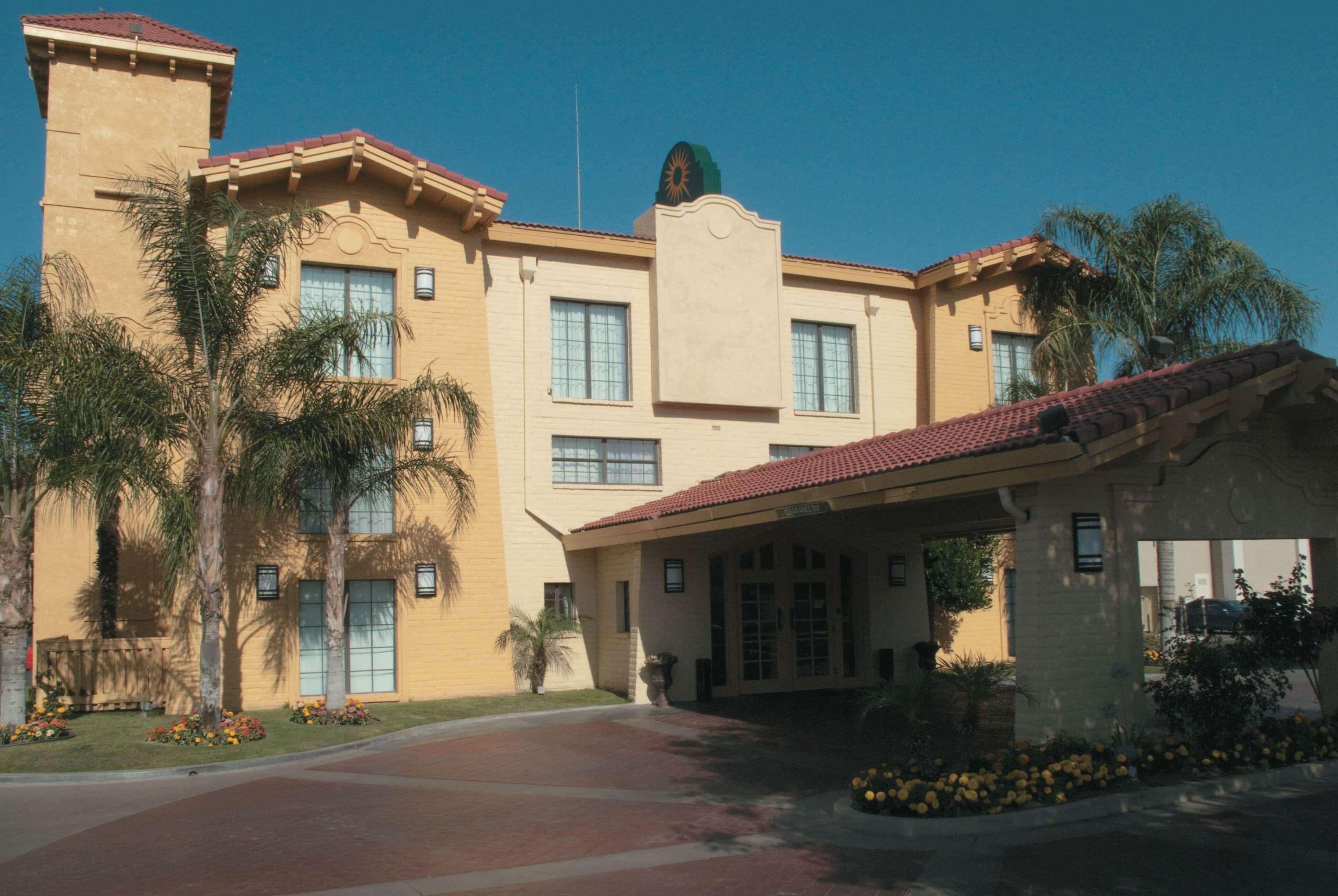La Quinta Inn By Wyndham Bakersfield South Εξωτερικό φωτογραφία