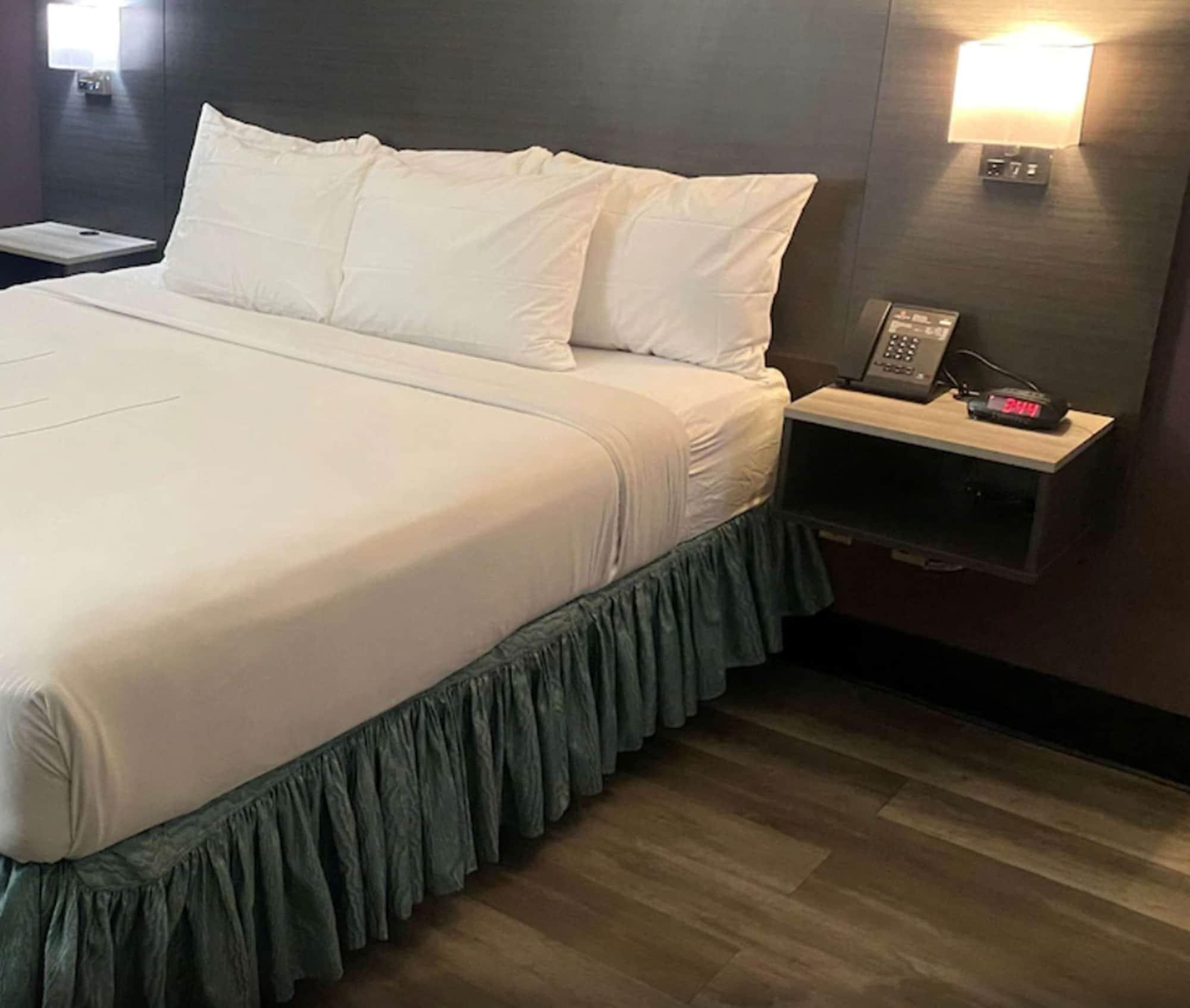 La Quinta Inn By Wyndham Bakersfield South Εξωτερικό φωτογραφία
