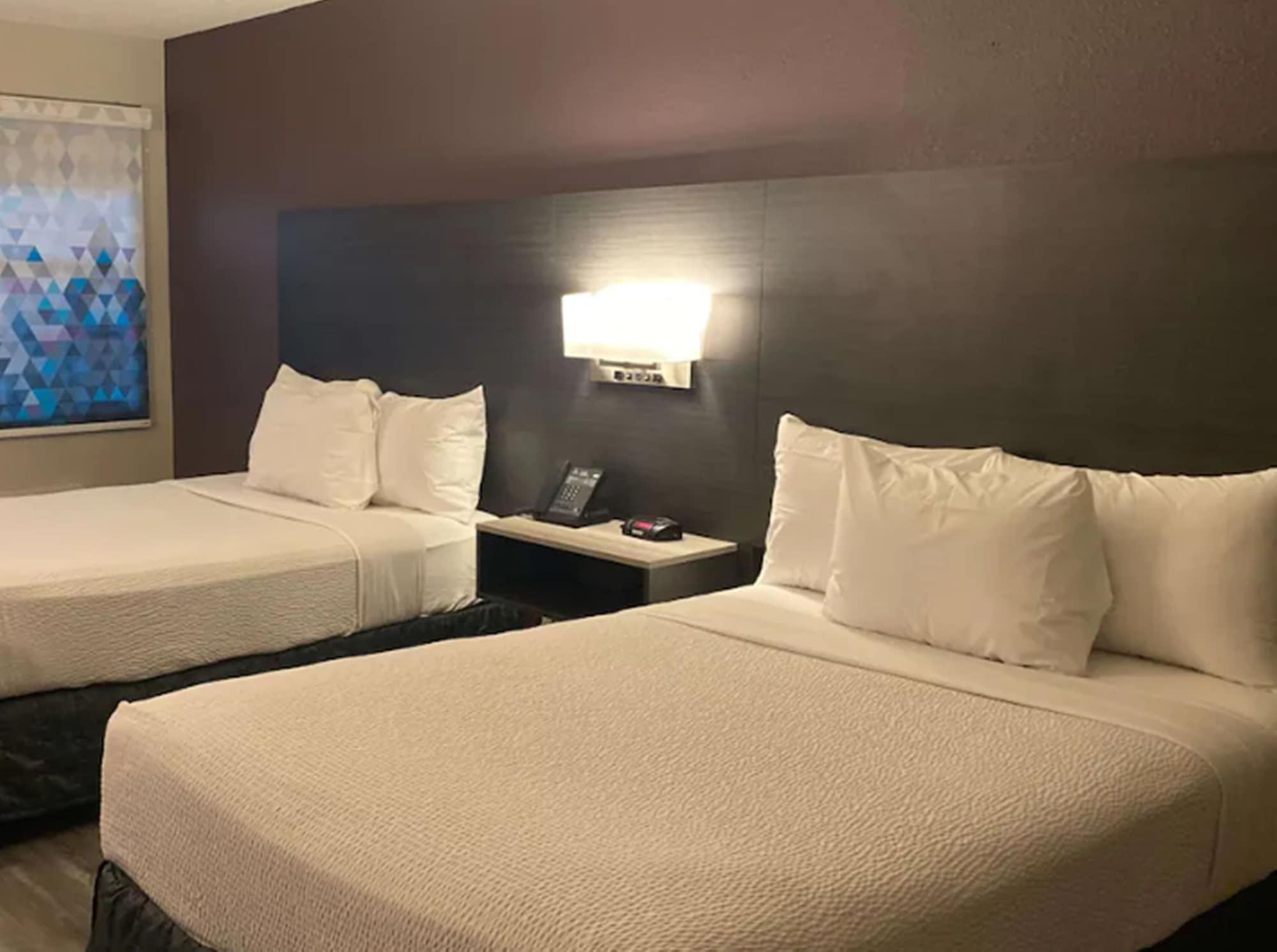 La Quinta Inn By Wyndham Bakersfield South Εξωτερικό φωτογραφία