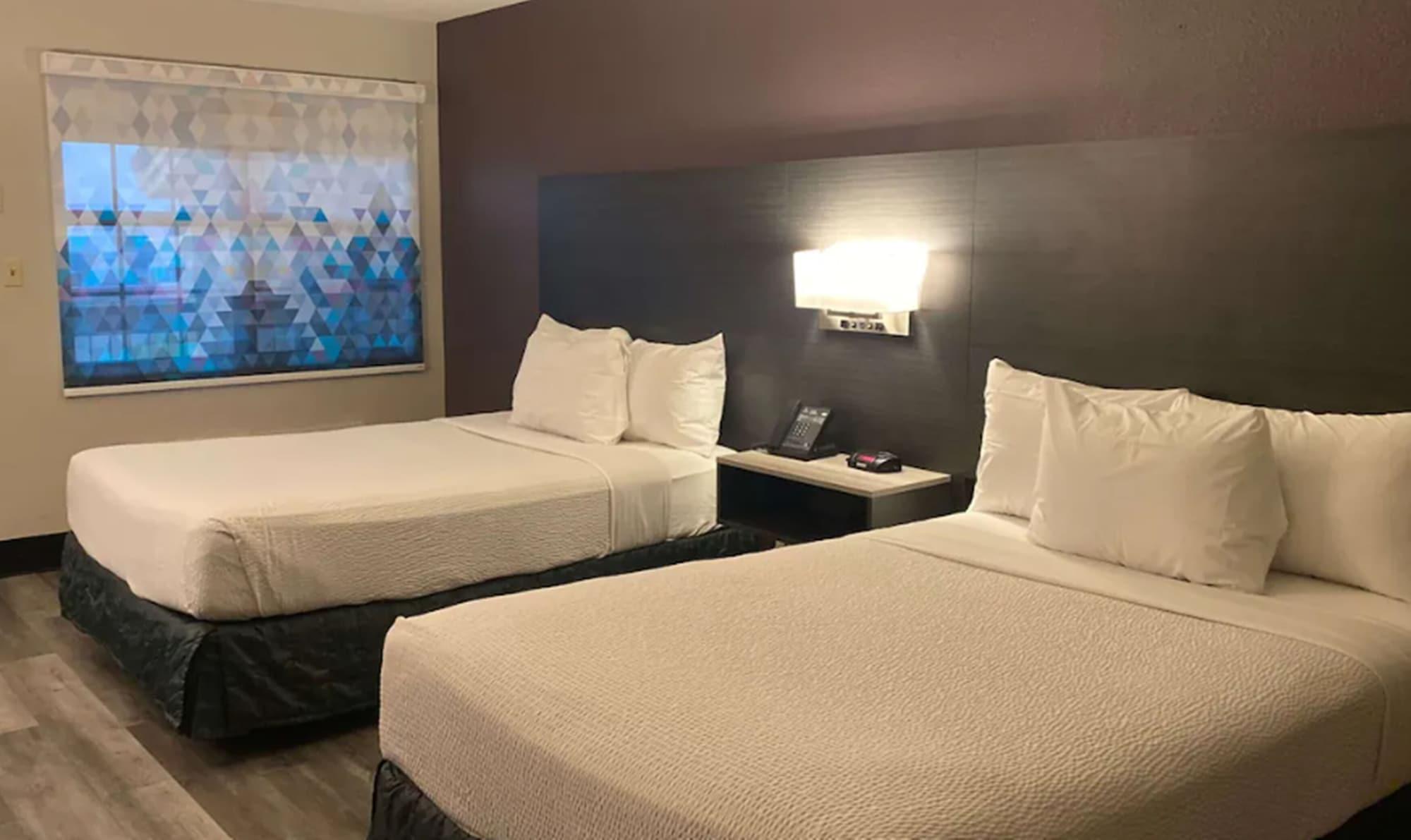 La Quinta Inn By Wyndham Bakersfield South Εξωτερικό φωτογραφία