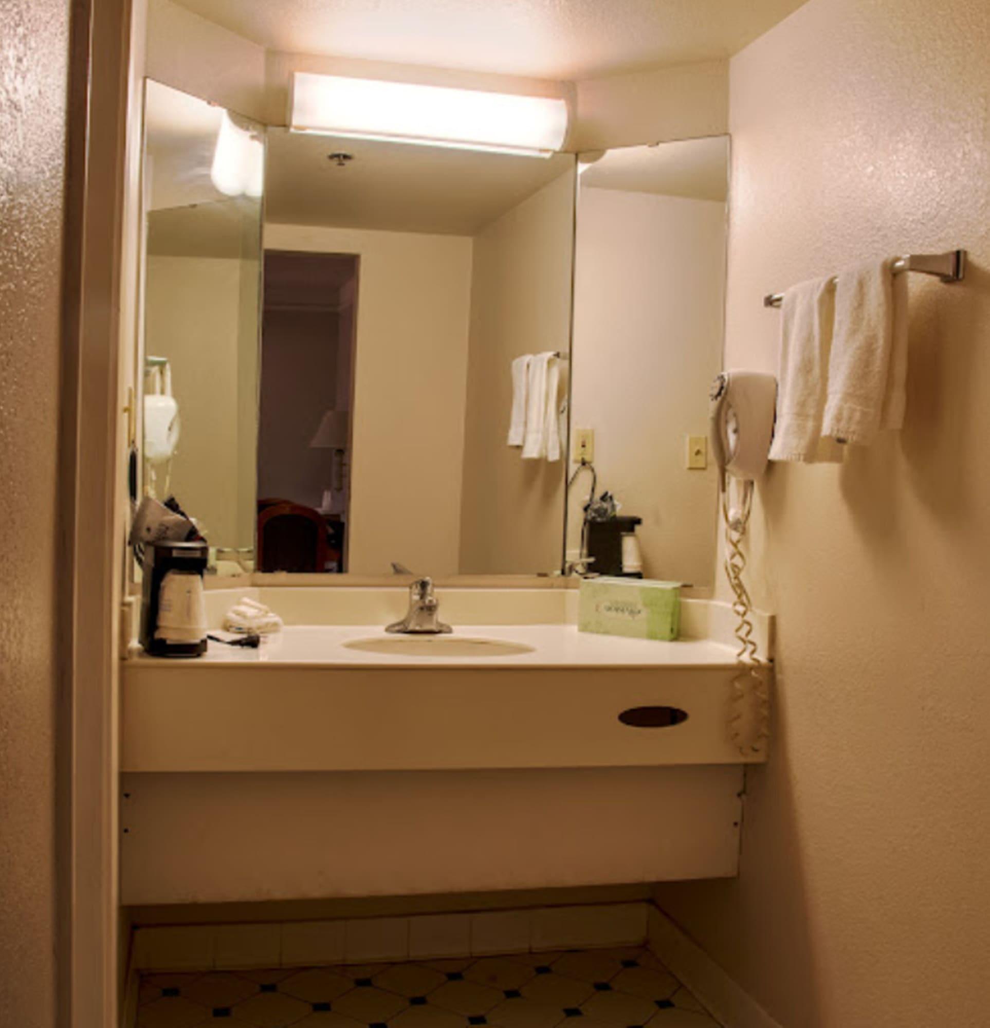 La Quinta Inn By Wyndham Bakersfield South Εξωτερικό φωτογραφία